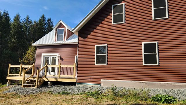 79 Lund Lane, Granby, VT 05840