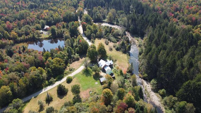 79 Lund Lane, Granby, VT 05840