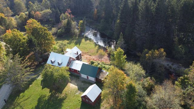 79 Lund Lane, Granby, VT 05840
