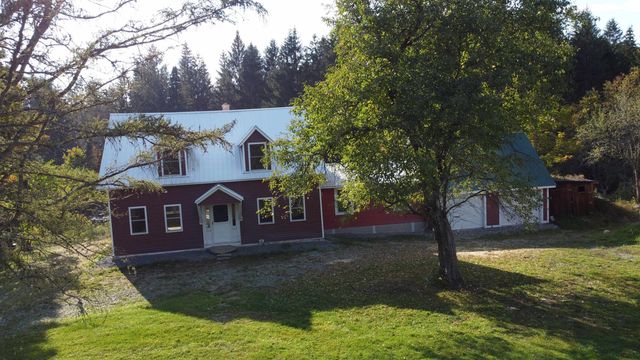 79 Lund Lane, Granby, VT 05840