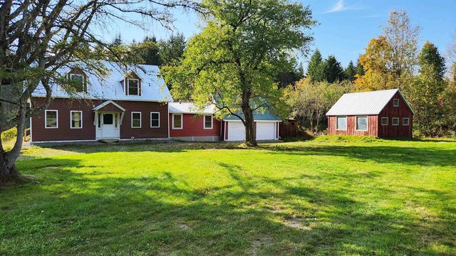 79 Lund Lane, Granby, VT 05840