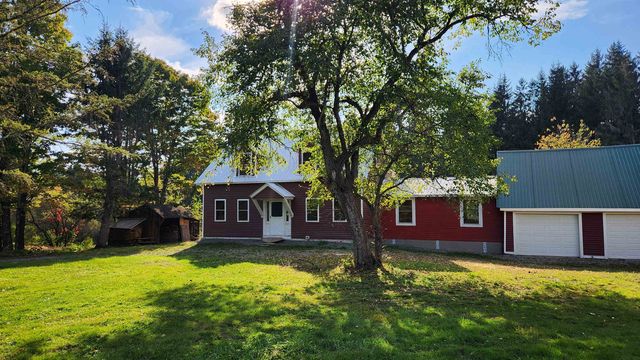 79 Lund Lane, Granby, VT 05840