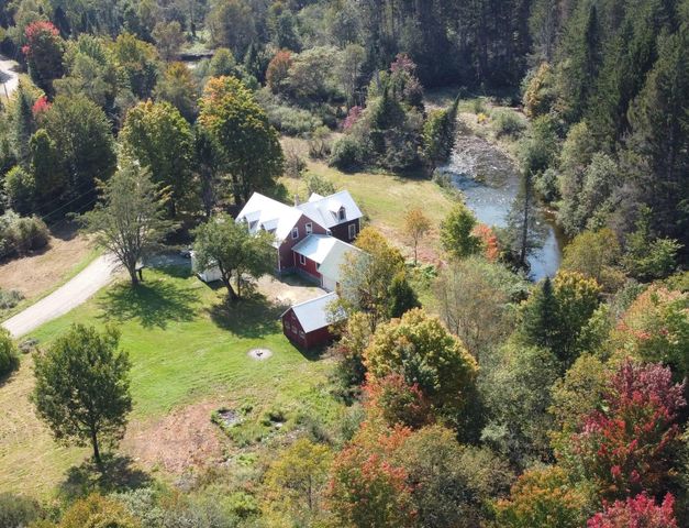 79 Lund Lane, Granby, VT 05840