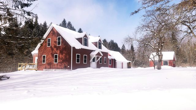 79 Lund Lane, Granby, VT 05840