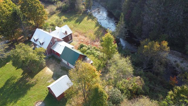 79 Lund Lane, Granby, VT 05840