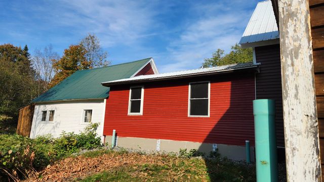 79 Lund Lane, Granby, VT 05840