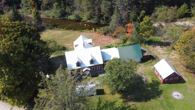 79 Lund Lane, Granby, VT 05840