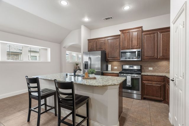 1008 Langford Court, Anna, TX 75409