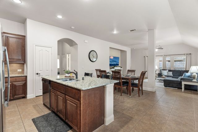 1008 Langford Court, Anna, TX 75409