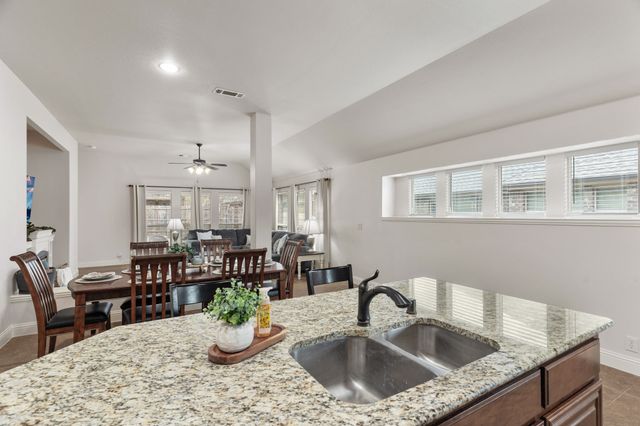 1008 Langford Court, Anna, TX 75409