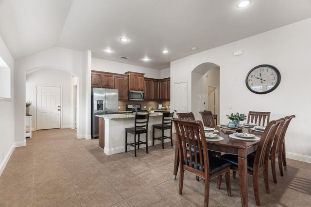 1008 Langford Court, Anna, TX 75409