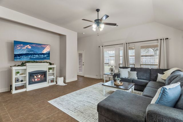 1008 Langford Court, Anna, TX 75409