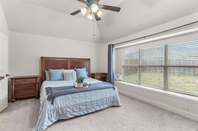 1008 Langford Court, Anna, TX 75409