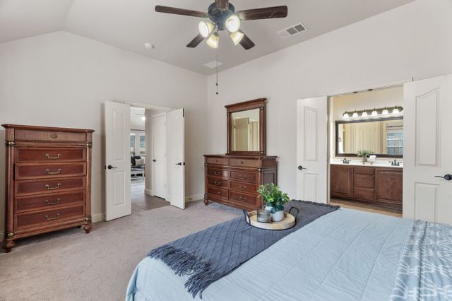 1008 Langford Court, Anna, TX 75409