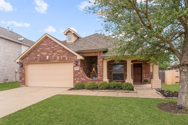 1008 Langford Court, Anna, TX 75409