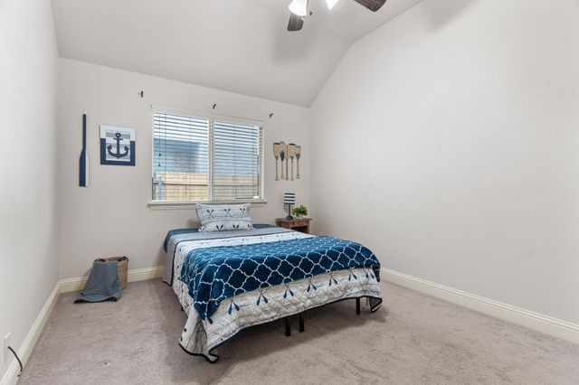 1008 Langford Court, Anna, TX 75409