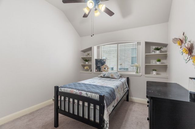 1008 Langford Court, Anna, TX 75409