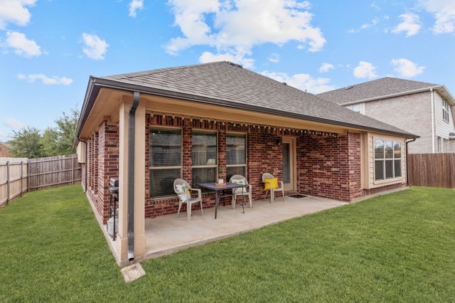 1008 Langford Court, Anna, TX 75409