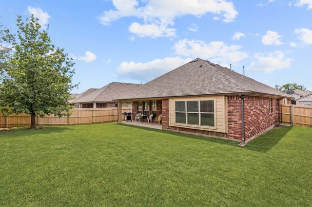1008 Langford Court, Anna, TX 75409