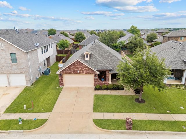 1008 Langford Court, Anna, TX 75409