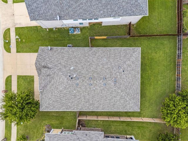 1008 Langford Court, Anna, TX 75409