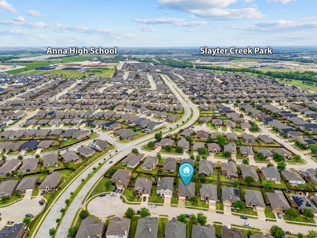 1008 Langford Court, Anna, TX 75409