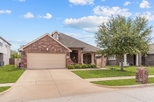 1008 Langford Court, Anna, TX 75409