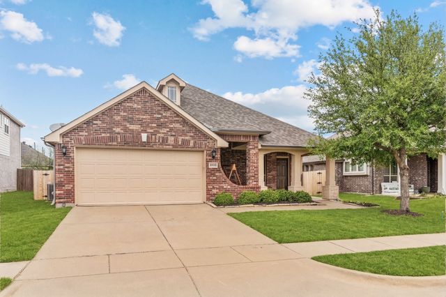 1008 Langford Court, Anna, TX 75409