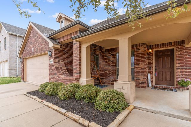 1008 Langford Court, Anna, TX 75409