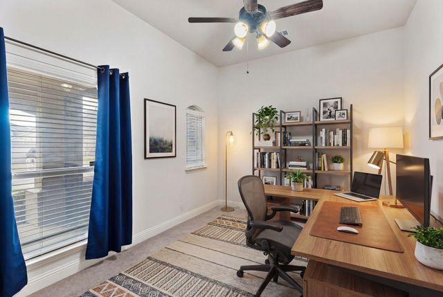 1008 Langford Court, Anna, TX 75409