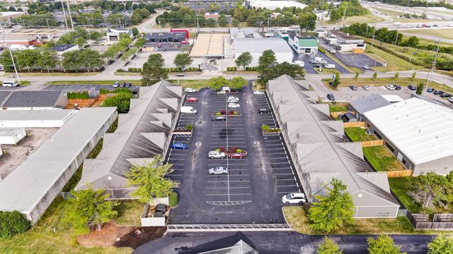 6800 Caine Road, Columbus, OH 43235