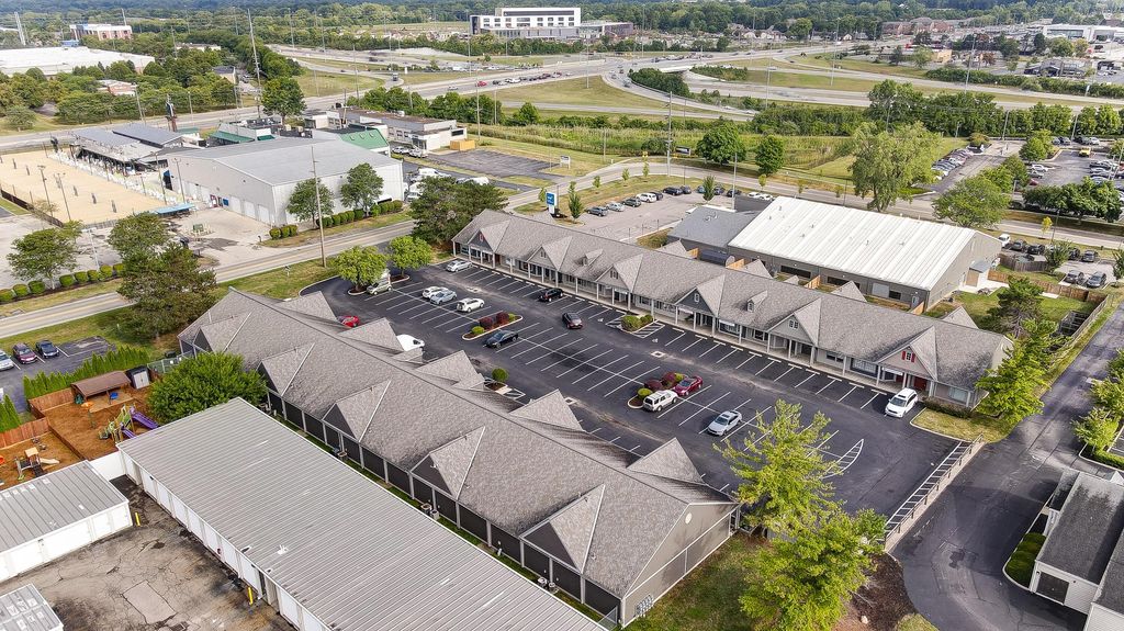 6800 Caine Road, Columbus, OH 43235