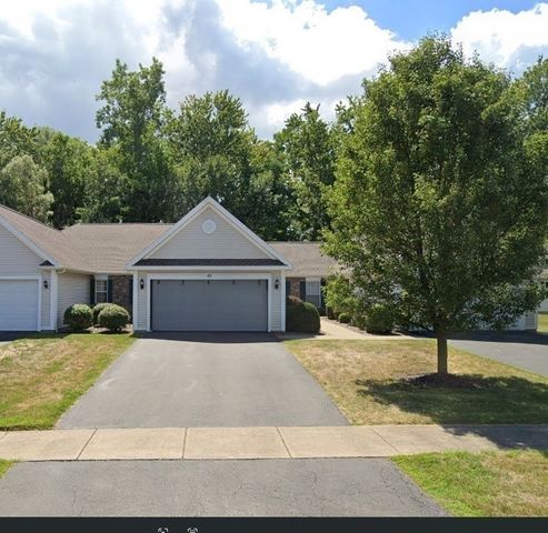 45 Maier Circle, Gates, NY 14559