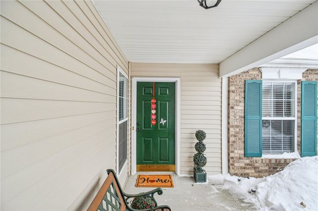 45 Maier Circle, Gates, NY 14559