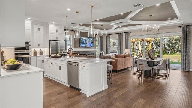 533 HAMMOCK OAKS BOULEVARD, Lady Lake, FL 32159