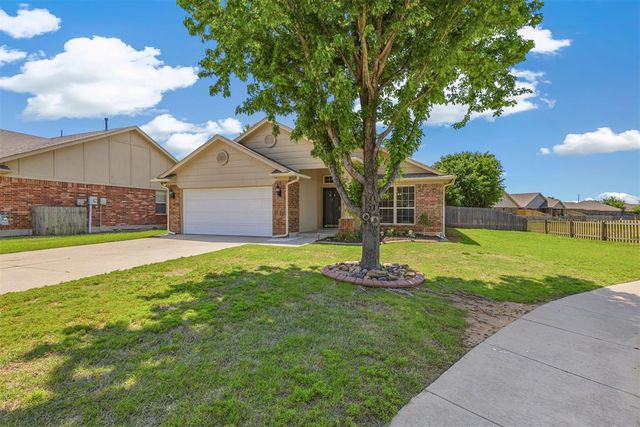 15809 Windstop Court, Oklahoma City, OK 73170