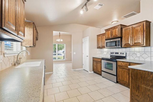 15809 Windstop Court, Oklahoma City, OK 73170