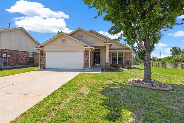 15809 Windstop Court, Oklahoma City, OK 73170