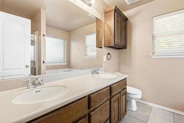 15809 Windstop Court, Oklahoma City, OK 73170