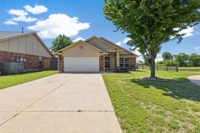 15809 Windstop Court, Oklahoma City, OK 73170