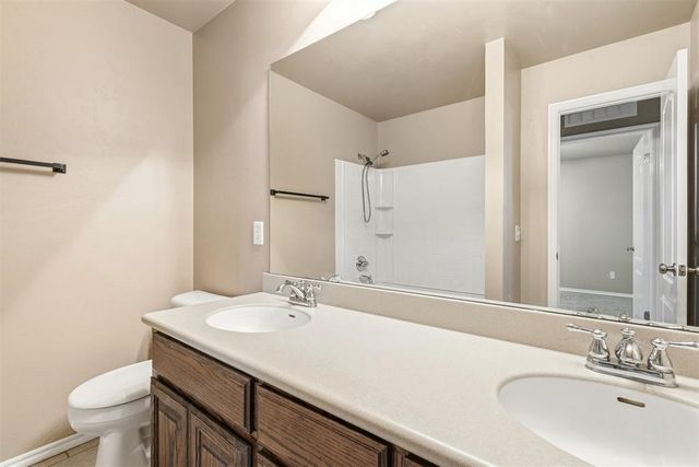 15809 Windstop Court, Oklahoma City, OK 73170
