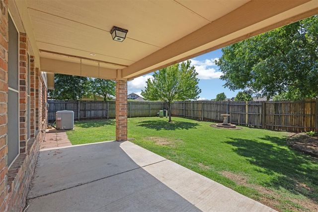 15809 Windstop Court, Oklahoma City, OK 73170