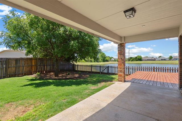 15809 Windstop Court, Oklahoma City, OK 73170