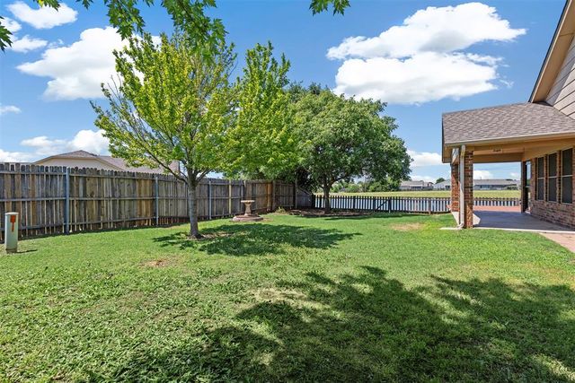 15809 Windstop Court, Oklahoma City, OK 73170
