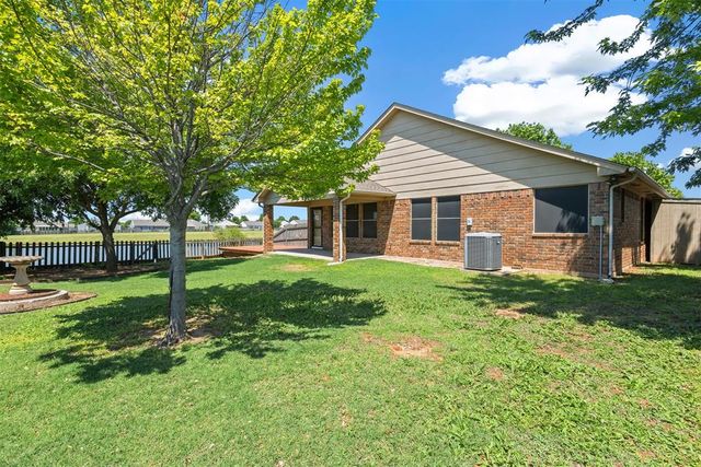 15809 Windstop Court, Oklahoma City, OK 73170