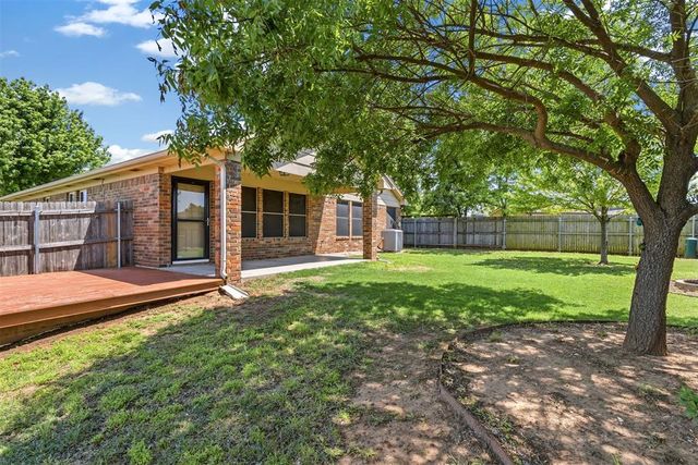 15809 Windstop Court, Oklahoma City, OK 73170