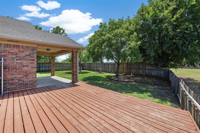 15809 Windstop Court, Oklahoma City, OK 73170