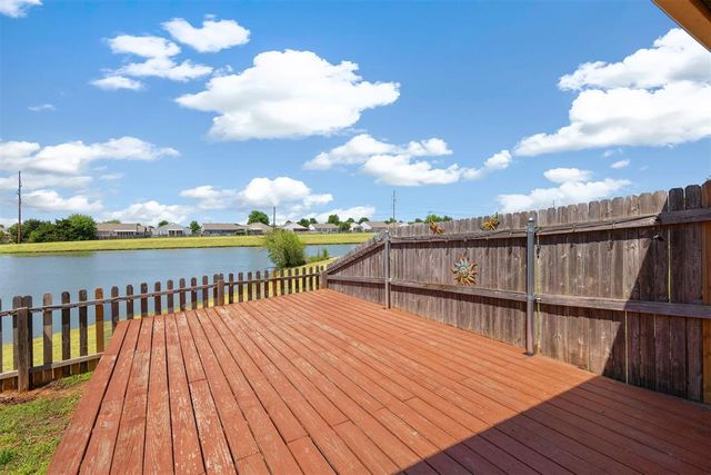 15809 Windstop Court, Oklahoma City, OK 73170