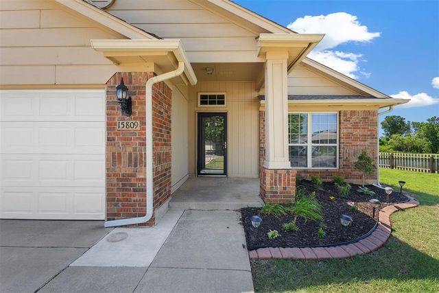 15809 Windstop Court, Oklahoma City, OK 73170