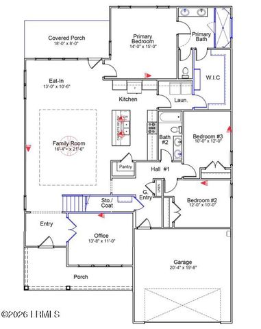 144 Thistle Lane, Beaufort, SC 29907